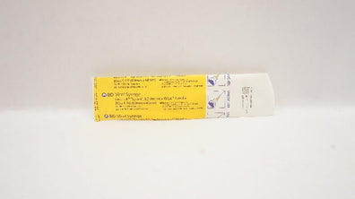 BD 309645 Syringe Luer-Lok Tip W/ BD Precision Glide Ndle, 10mL, 20G x 1-1/2inch
